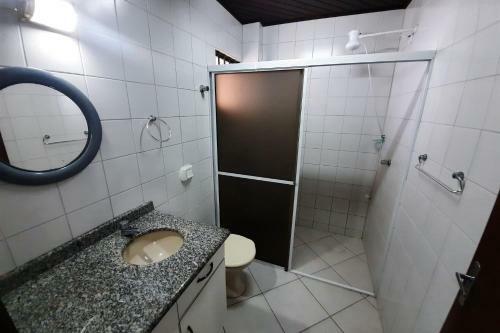Apartamento Cod 068c Residencial Belo Mar Bombas