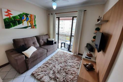 Apartamento Cod 110 Edif�cio Acapulco Bombas