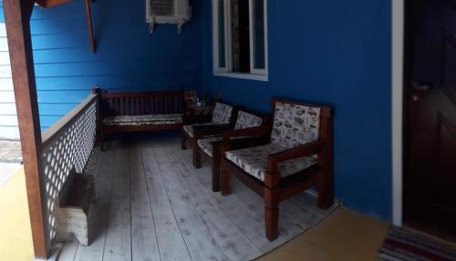 Residencial Tania Ap 01