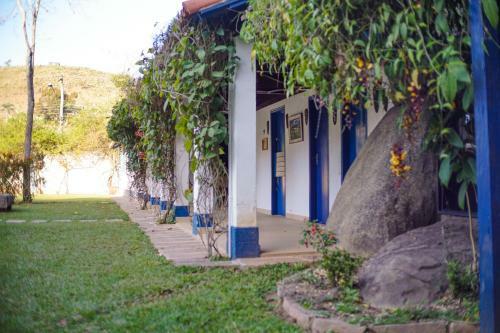 Hotel Eco Resort Bela Riba