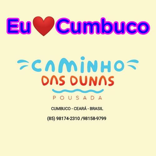 Hostal Pousada Caminho Das Dunas