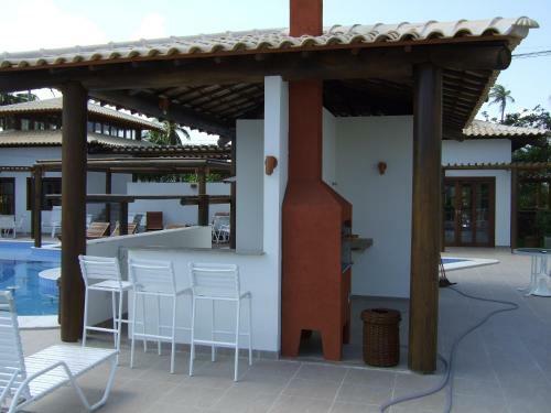 Apartment Terraces Porto Das Baleias