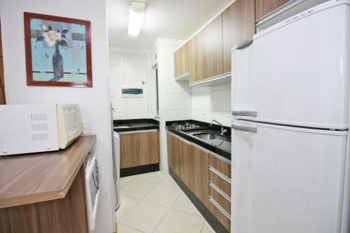 Apartamento Residencial Anthurium