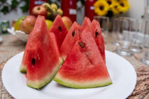 Bed & Breakfast Vila Das Dunas