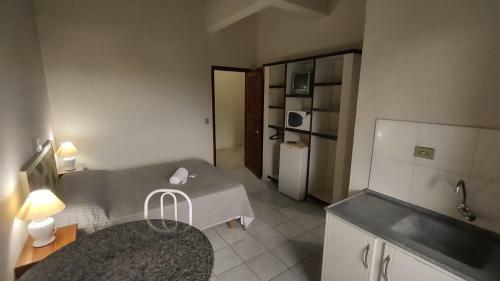 Hostal Pousada Elfos