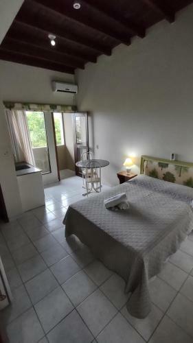 Hostal Pousada Elfos