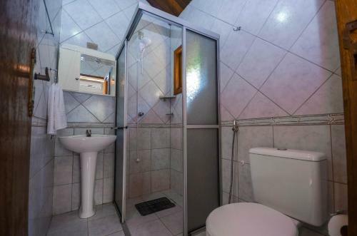 Hostal Pousada Elfos