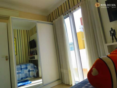 Apartamento Cobertura Com Piscina