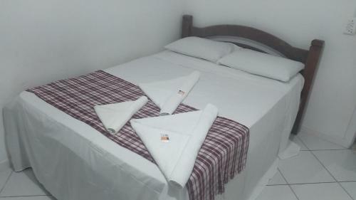 Hostal Pousada Jangadas Do Cumbuco