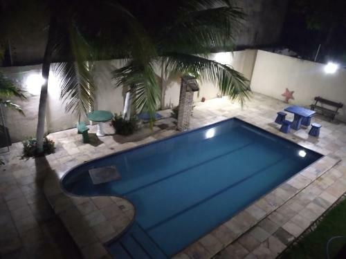 Hostal Pousada Jangadas Do Cumbuco