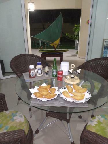Hostal Pousada Jangadas Do Cumbuco