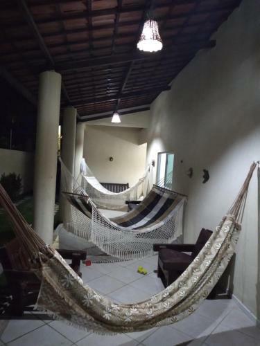 Hostal Pousada Jangadas Do Cumbuco