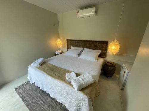 Hostal Pousada Ronco Do Mar