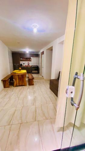 Apartamento Casa Da Raimunda 2� Praia