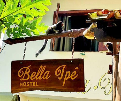 Bela Ip� Pousada Hostel Apart