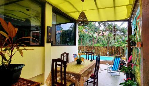 Bela Ip� Pousada Hostel Apart