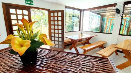 Bela Ip� Pousada Hostel Apart