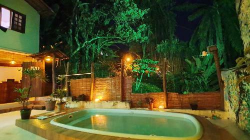 Bela Ip� Pousada Hostel Apart