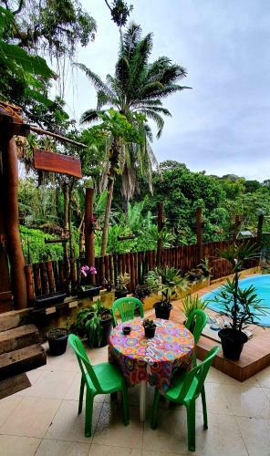 Bela Ip� Pousada Hostel Apart