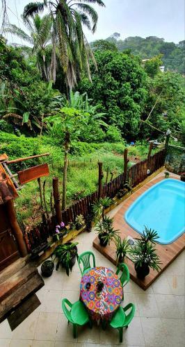 Bela Ip� Pousada Hostel Apart