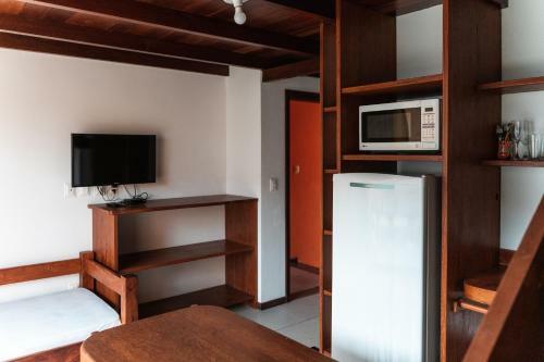 Apartamento Residence Terceira Praia