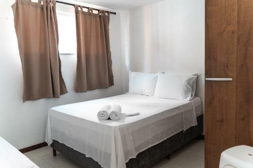 Apartamento Residence Terceira Praia