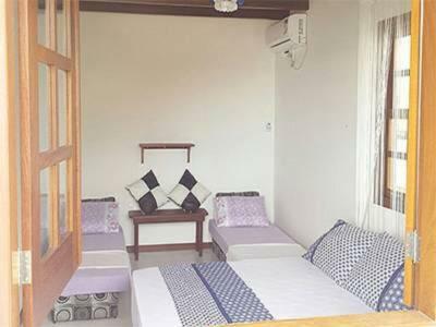 Albergue Casas Coloniais
