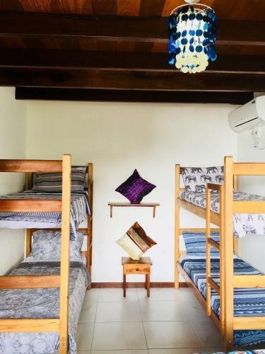 Albergue Casas Coloniais