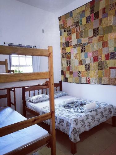 Albergue Casas Coloniais
