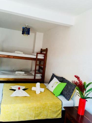 Albergue Casas Coloniais