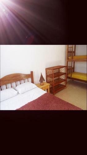 Albergue Casas Coloniais