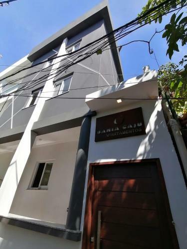 Bahia Caju Apartamentos