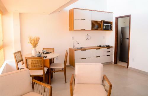 Morro Apartment Vista Mar