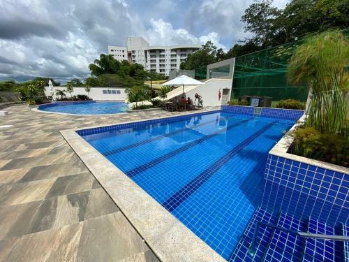 Apartamento Park Veredas - 1 Quarto