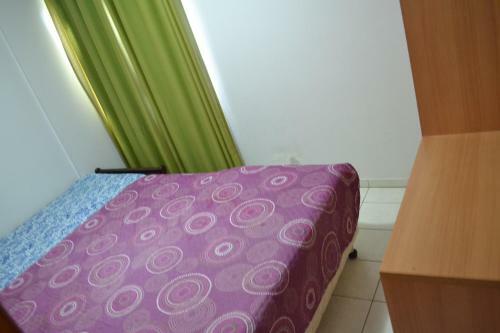 Apartamento Thermas Paradise Family