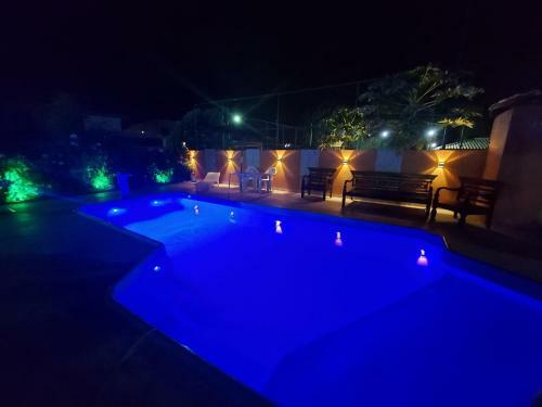 Casa de Praia Planeta Guarajuba