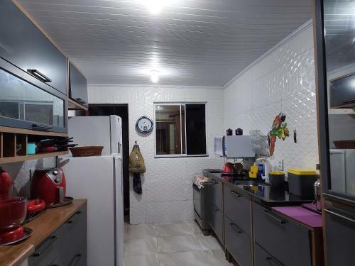 Casa de Praia Planeta Guarajuba