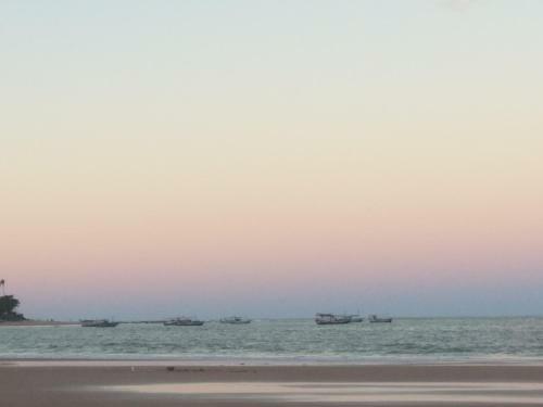 Casa de Praia Planeta Guarajuba