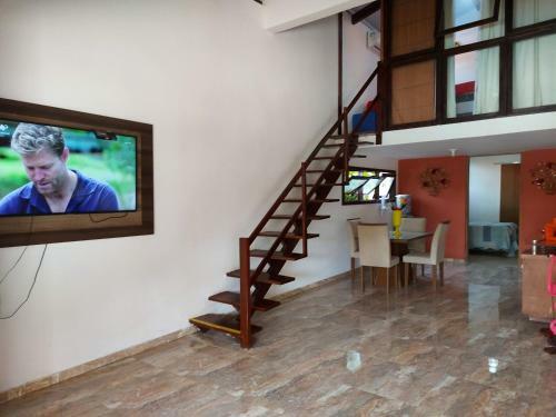 Casa de Praia Planeta Guarajuba