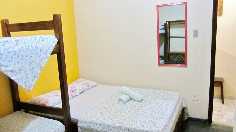 Hostal Pousada Timbalada