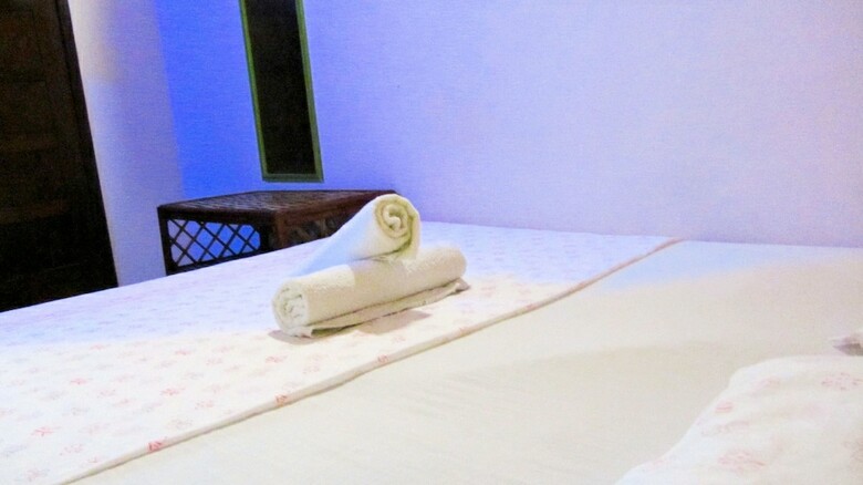 Hostal Pousada Timbalada