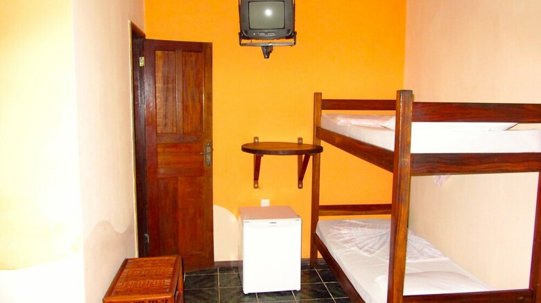 Hostal Pousada Timbalada