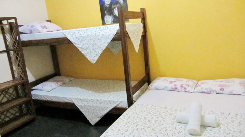 Hostal Pousada Timbalada