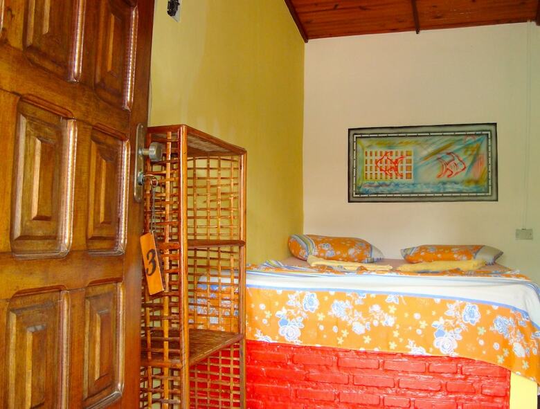 Hostal Pousada Timbalada