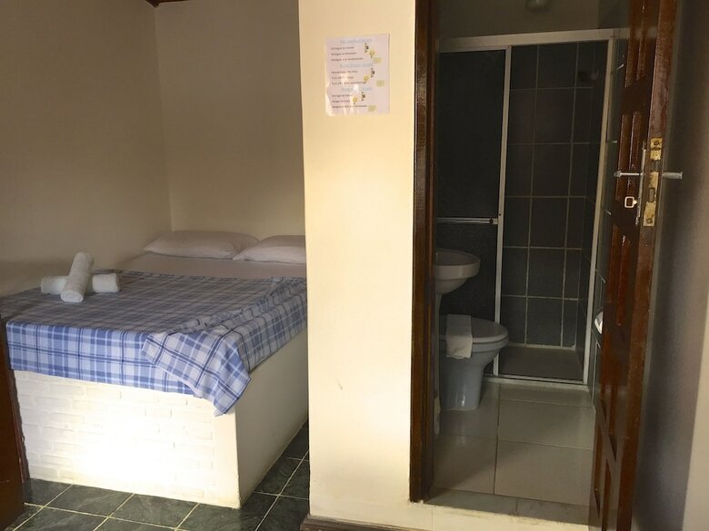 Hostal Pousada Timbalada
