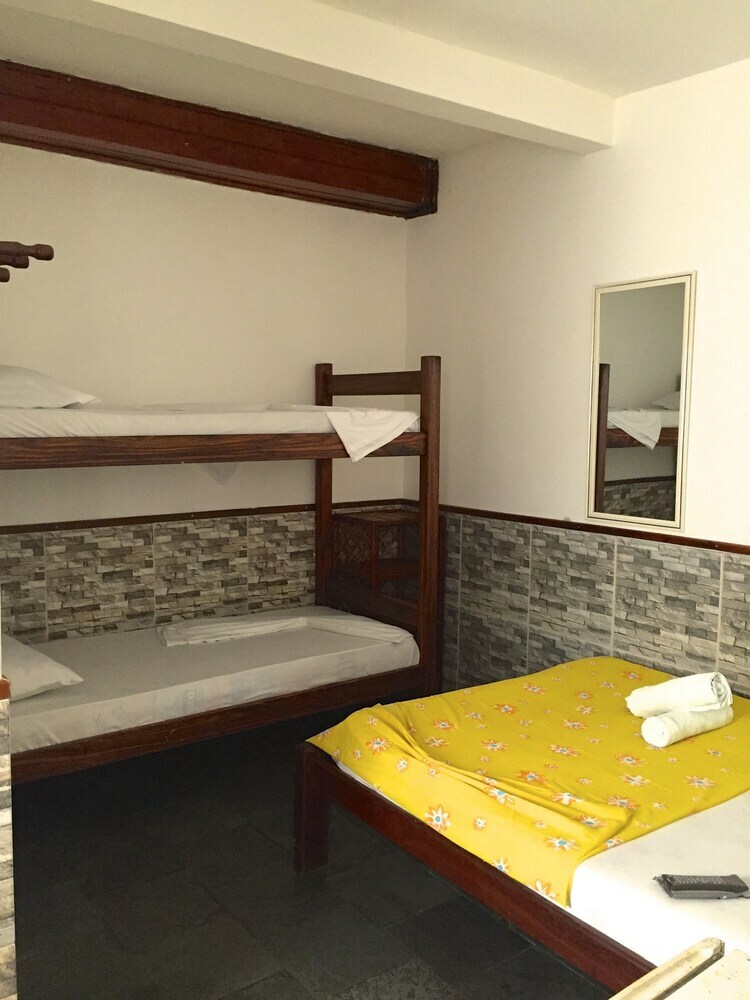 Hostal Pousada Timbalada