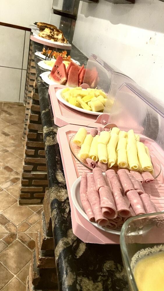 Hostal Pousada Timbalada