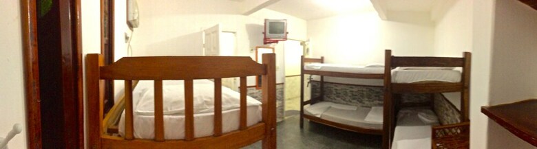 Hostal Pousada Timbalada