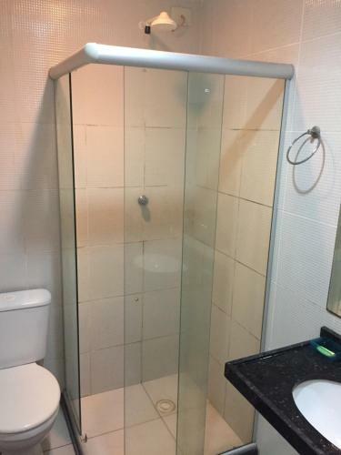 Apartamento Cond Village Cavaleiros