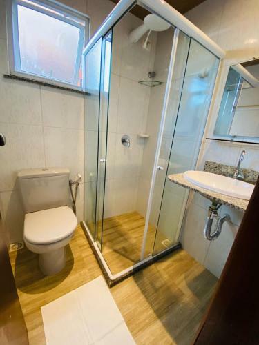 Hostal Pousada Linda Flor